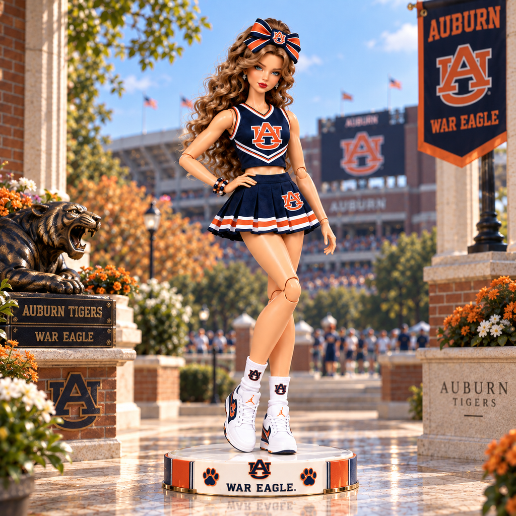 ABTG Premium Commemorative Figure DNBN