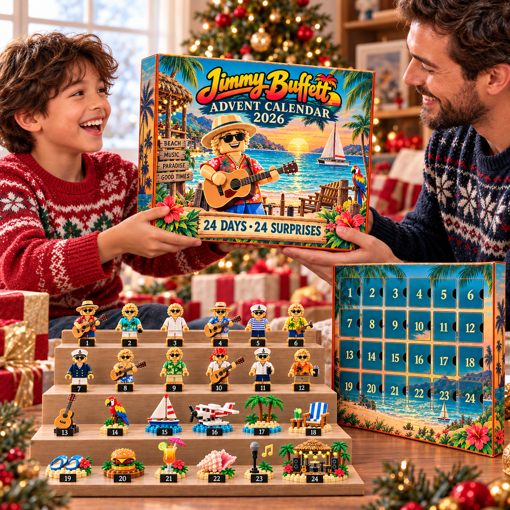 JBT Premium Advent Calendar PNPA