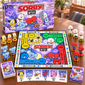 BTS Premium Sorry Game Set NPL