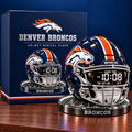 DVBC Special Digital Clock TTTT