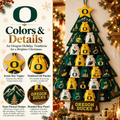Premium ORD Christmas Tree Countdown Calendar TNSM