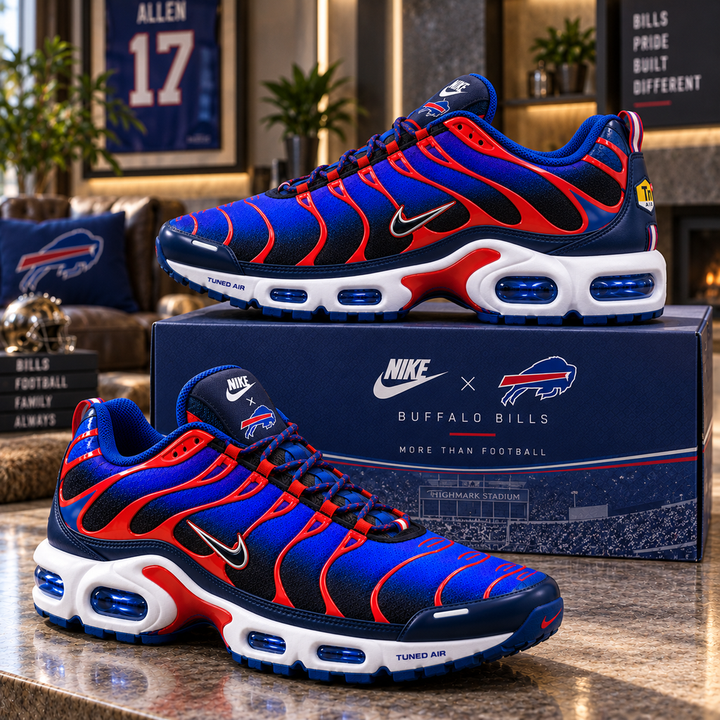 BFBL Premium Custom Low-Top Sneakers PNPA