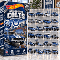 IDC Premium Mini Car Advent Calendar NTNA