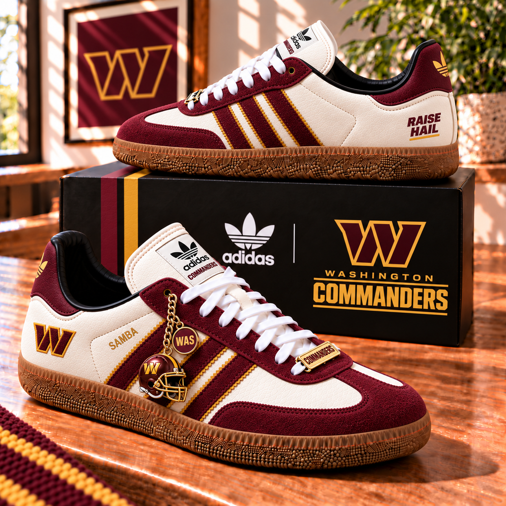 WCD Premium Custom Low-Top Sneakers PNPA