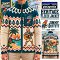 Permium JBT Air Fleece Jacket NTVA