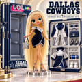Premium DLCB Collector Doll Set NTVA