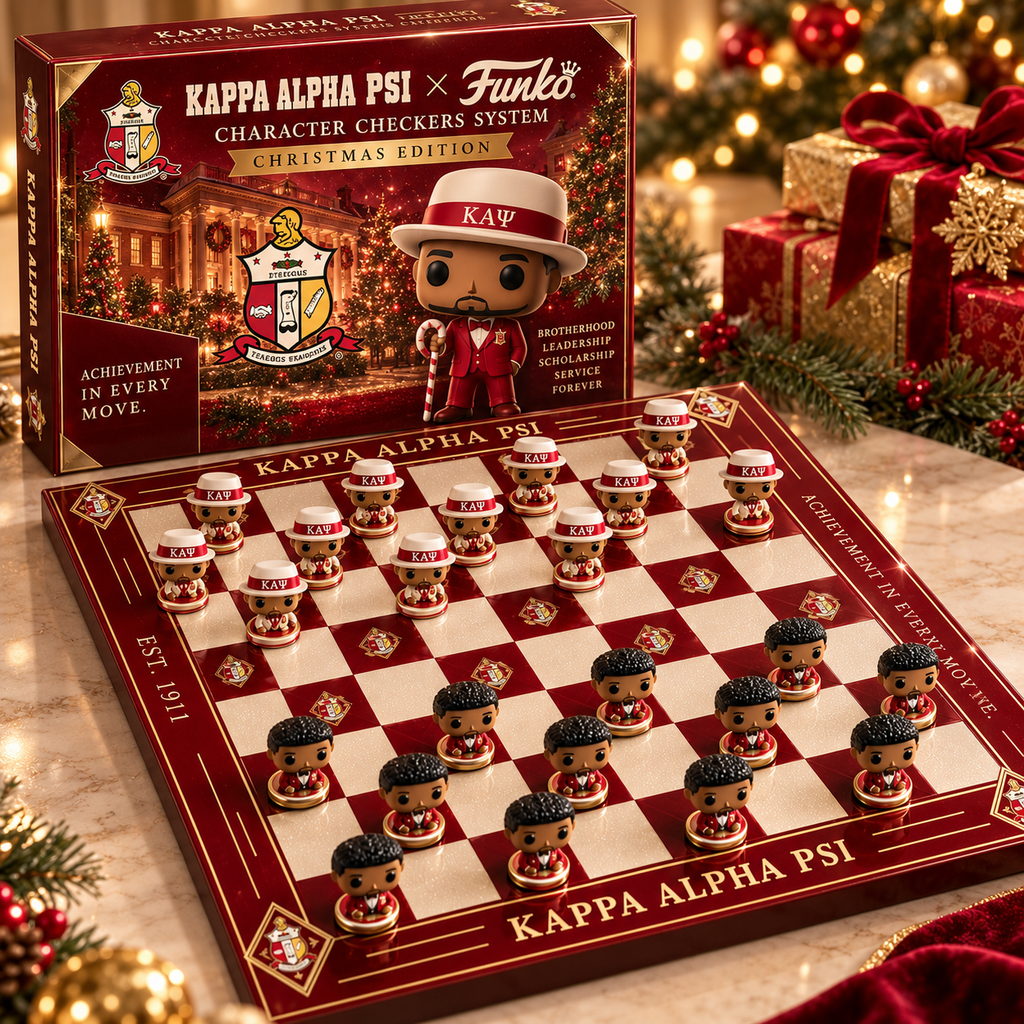 KPAP Premium Checker Game LNTH