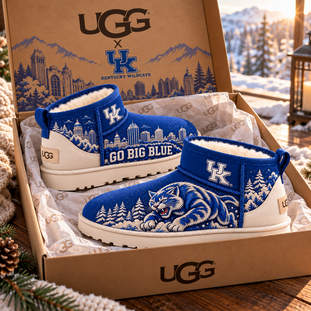 KWBK Premium Classic Ultra Mini Boots NTTB