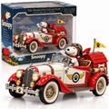 SPNY Heritage Diecast Vehicle Collectible TTNL