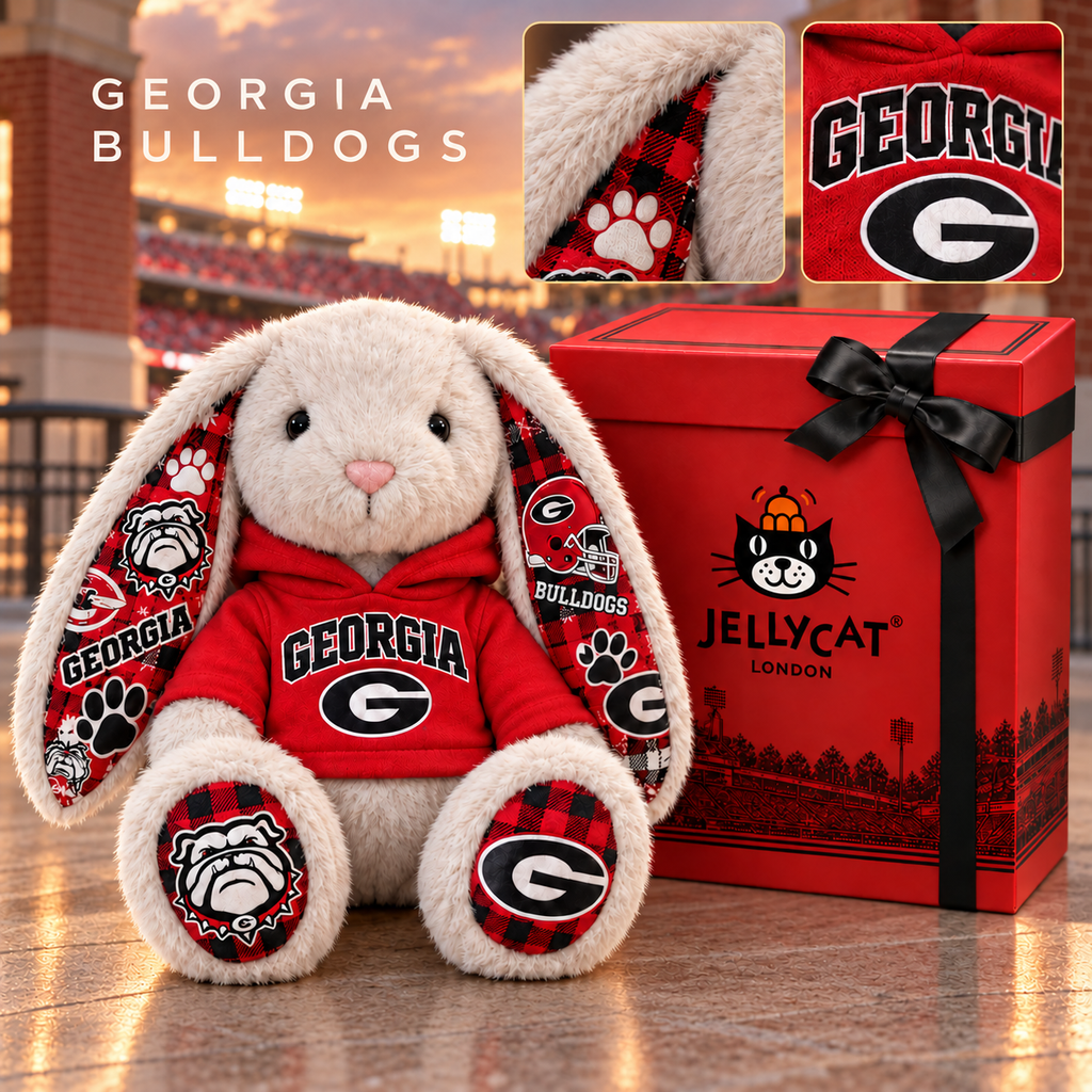 GGBD Premium Bunny Plush Toy TNSM
