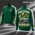 ORD Premium Retro Track Jacket TMH
