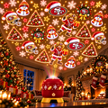 SF49 Christmas Magic Holiday Light PNPA