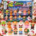 TGR Little People Collector Set TTNL