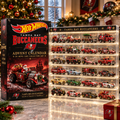 Tampa Bay Buccaneers Premium Mini Car Advent Calendar