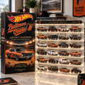 Baltimore Orioles Premium Mini Car Advent Calendar